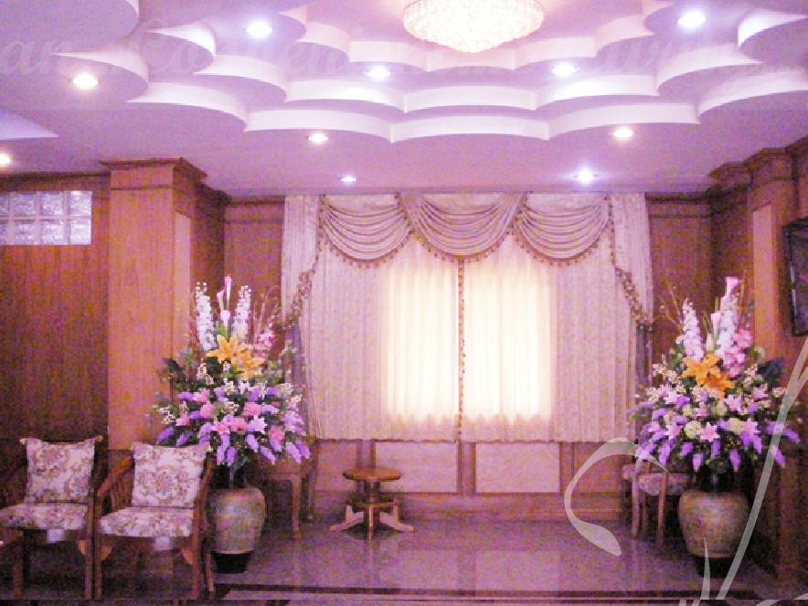 Veerasuda Condotel Ratchaburi Екстер'єр фото
